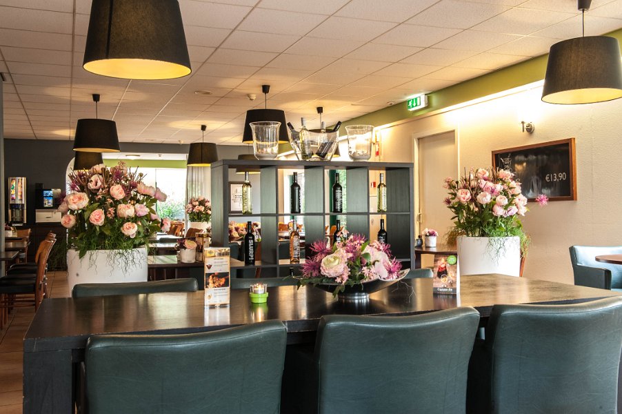 campanille amersfoort bloemenhuren kunstplanten